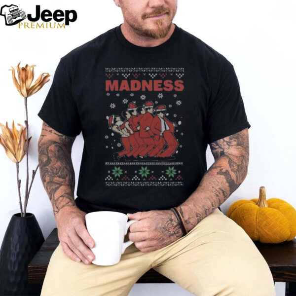 New Madness Christmas 2024 Shirt