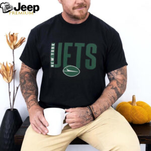 New York Jets Fanatics Big & Tall Vision Shirt