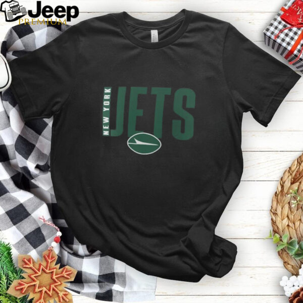 New York Jets Fanatics Big & Tall Vision Shirt