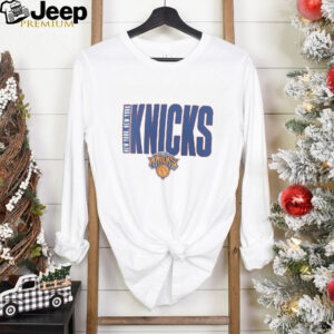 New York Knicks Vision Shirt