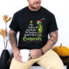 Official I Saw Mommy Hissing Zach Wilson Ugly Christmas 2024 Shirt