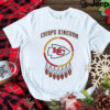 San Francisco 49ers mascot retro shirt