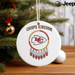 Official Kansas City Chiefs Native American Heritage Month Chiefs Kingdom 2024 Shirt