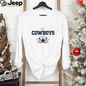 Official Nike Dallas Cowboys Football Dia De Los Muertos Shirt