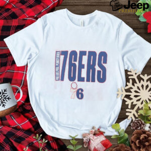 Philadelphia 76ers Vision Shirt