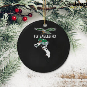 Philadelphia Eagles Football Fly Eagles Fly New Design T Shirt