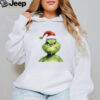 Merry Grinchmas T Shirt