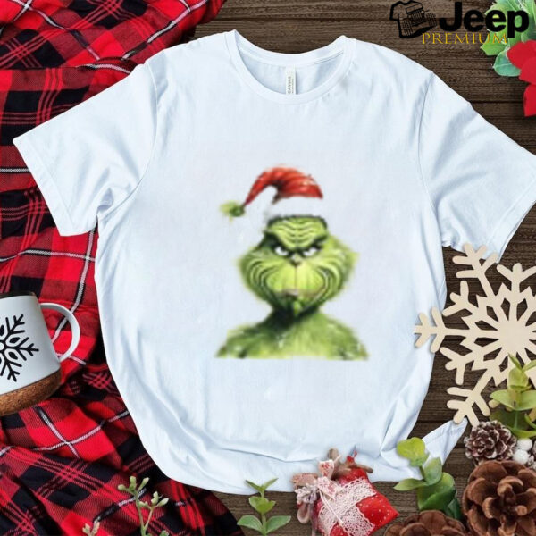 THE GRINCH T Shirt