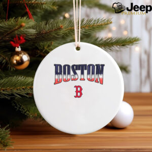 The Boston Red Sox Classics T Shirt