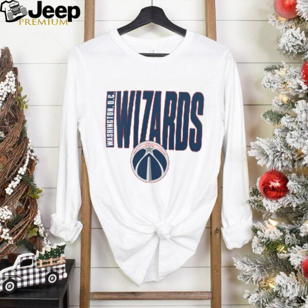 Washington Wizards Vision Shirt