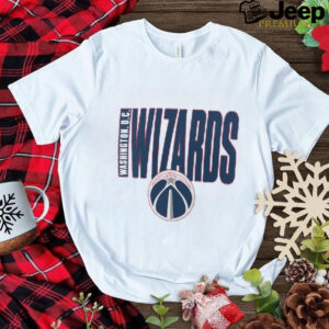 Washington Wizards Vision Shirt