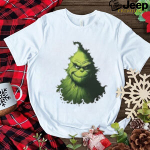 grinch T Shirt