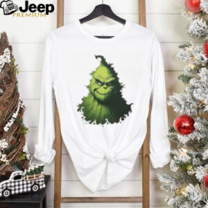 grinch T Shirt