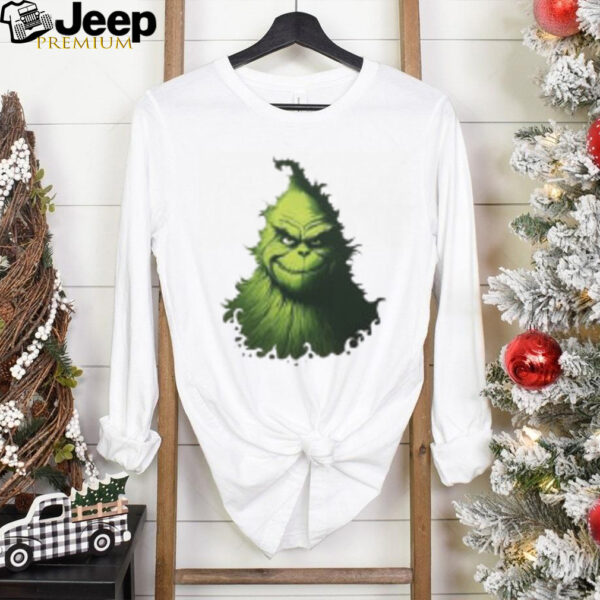 grinch T Shirt