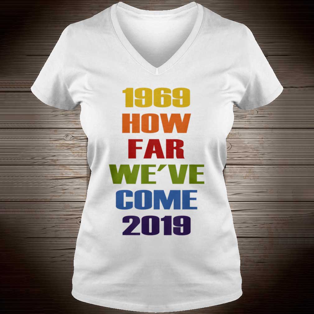 50th Lgbt Pride Nyc Celebration How Far We’Ve Come