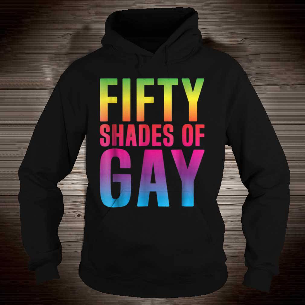 Gay Pride – Shades Of Gay