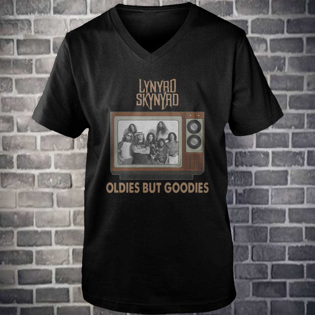 Lynyrd Skynyrd oldies but goodies