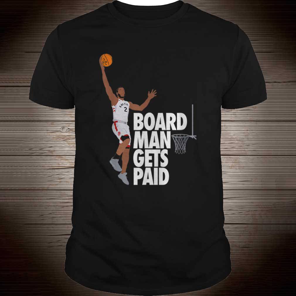 The best Board Man Gets Paid Basketball