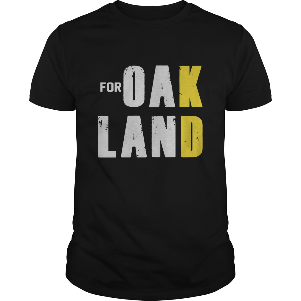 Warriors for Oakland for KD