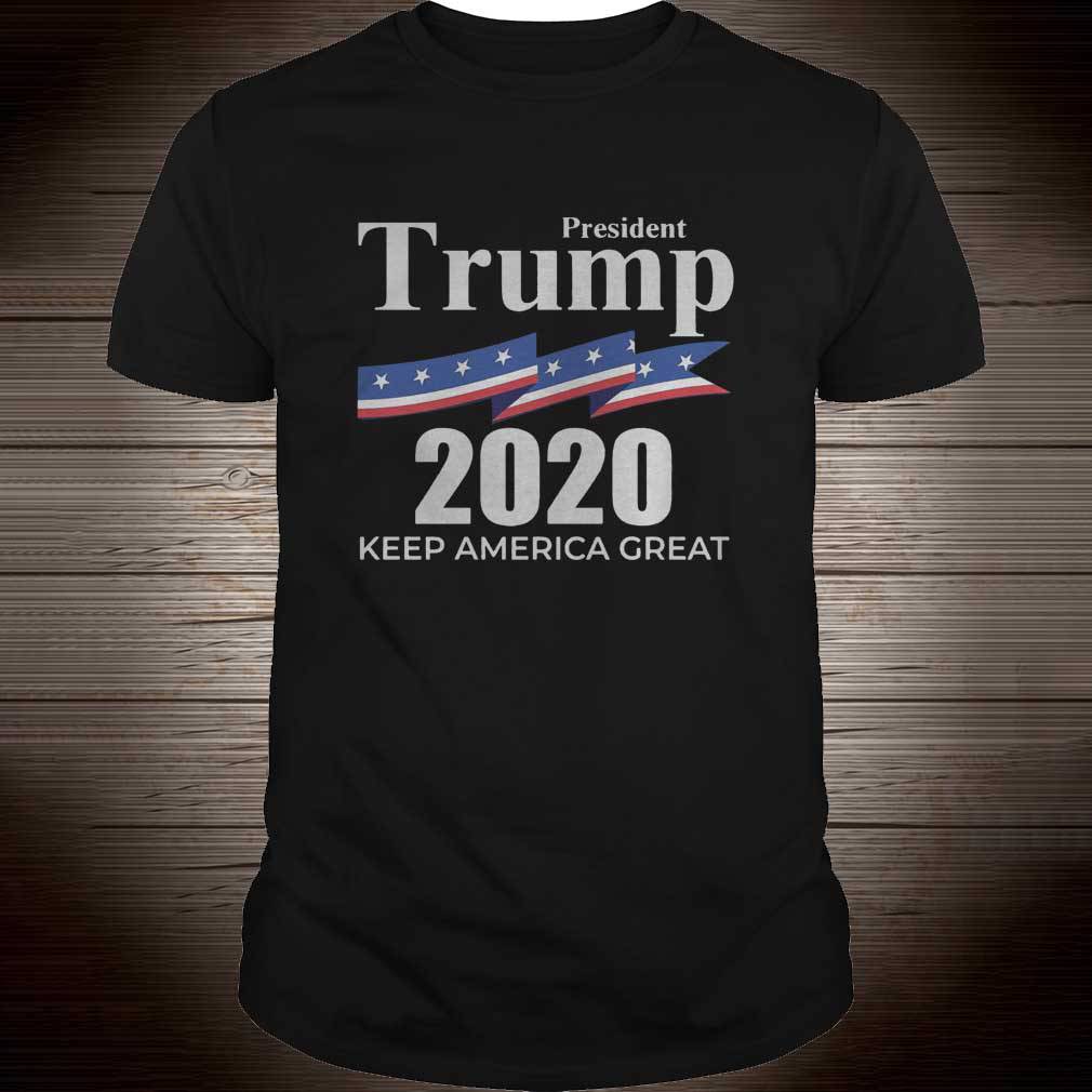 president trump 2020 keep america great