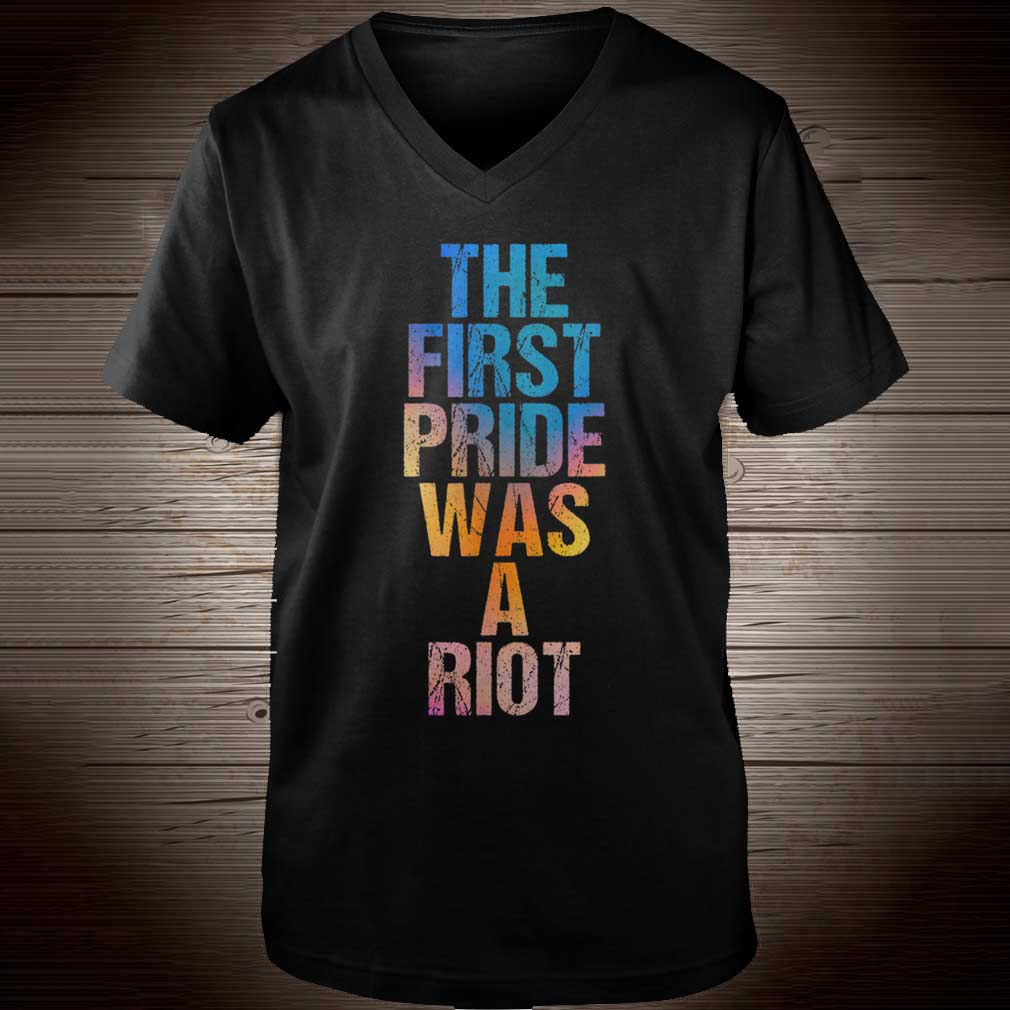 Hot The First Pride Was A Riot Parade 50th Anniversary