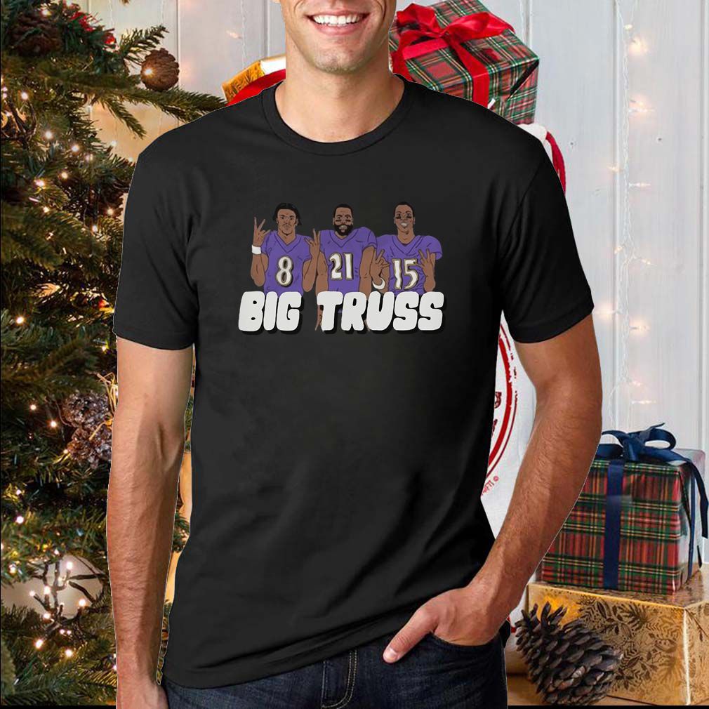 marquise brown shirt