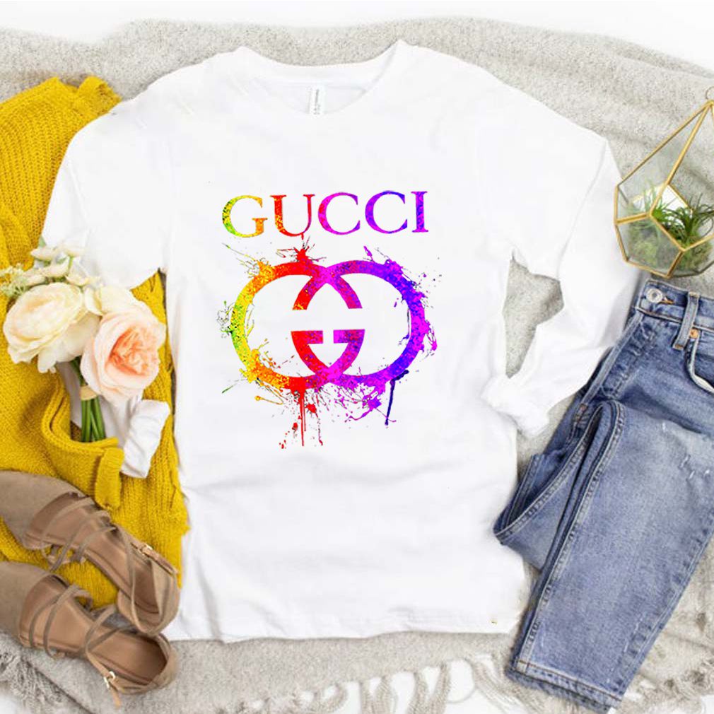 Gucci Drip T-shirts, Men's shirt, Girls tshirt, Woman's shirt – Telotee