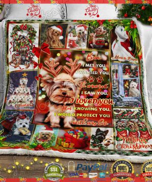 Merry Christmas Truck Sofa Throw Blanket
