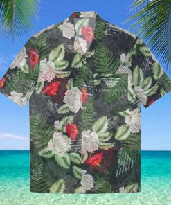Am Hawaii Hawaiian Shirt Fashion Tourism For Men, Women Shirt