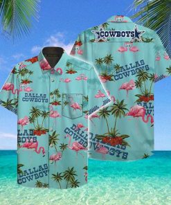 Dallas Cowboys Hawaii Hawaiian Shirt Fashion Tourism For Men, Women hawaiian Shirt