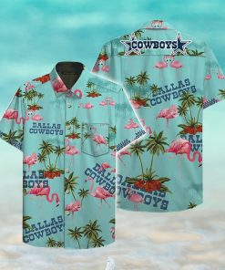 Dallas Cowboys Hawaii Hawaiian Shirt Fashion Tourism For Men, Women hawaiian Shirt