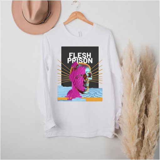 Flesh Prison Crewneck Jumper T hoodie, tank top, sweater