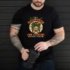 Skull Im a Halloween and Camping shirt