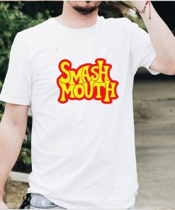 Smash Mouth shirt