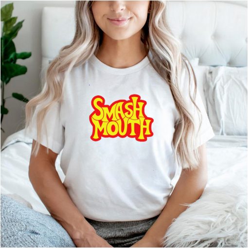 Smash Mouth shirt