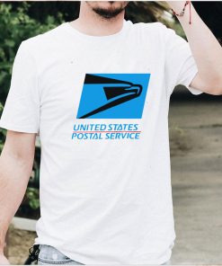 United states postal service shirt