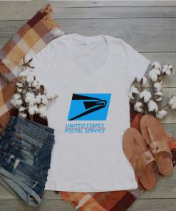 United states postal service shirt