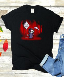 Dead End Halloween shirt