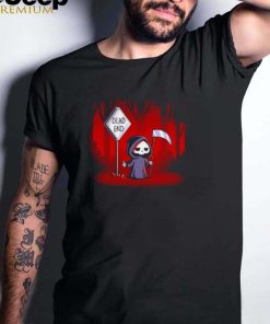 Dead End Halloween shirt