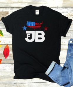 FJB Pro America Flag Joe Biden FJB Shirt