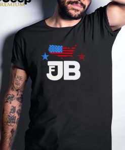 FJB Pro America Flag Joe Biden FJB Shirt