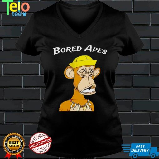 Bonfire Bored Ape Yc Bored Apes shirt