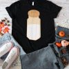 Mashed Potato Easy Cheap Group DIY Halloween Costume Salt T Shirt