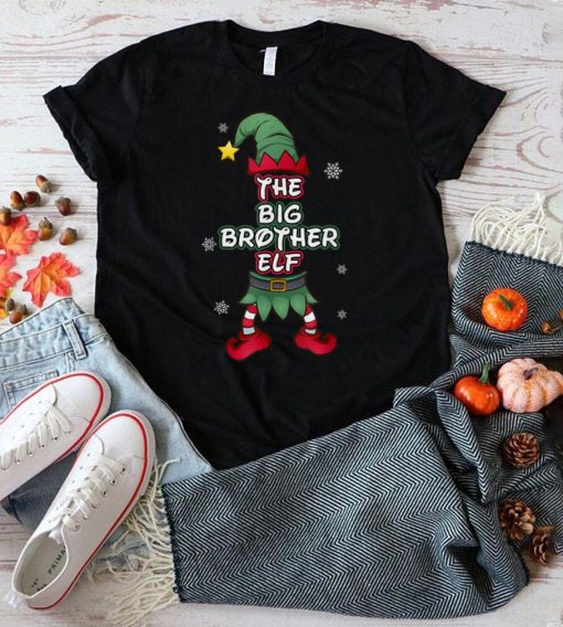 Official American Elf christmas pajamas pjs matching family group T Shirt