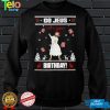 Official Go Jesus its Your Birthday Funny Christian Ugly Christmas T Shirt