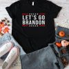Official Let's Go Brandon T Shirt sweater