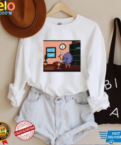 Cobbler With Blueberries shirt