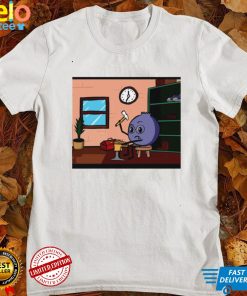 Cobbler With Blueberries shirt