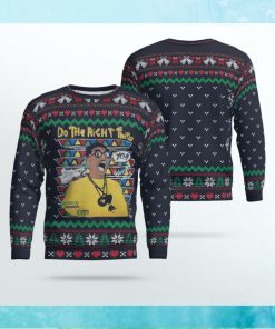 Do the RThing Sweater