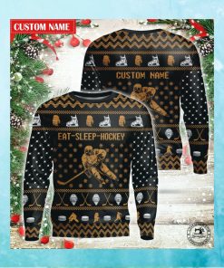 Gifts for Hockey players Sweater